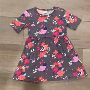 Gymboree dress